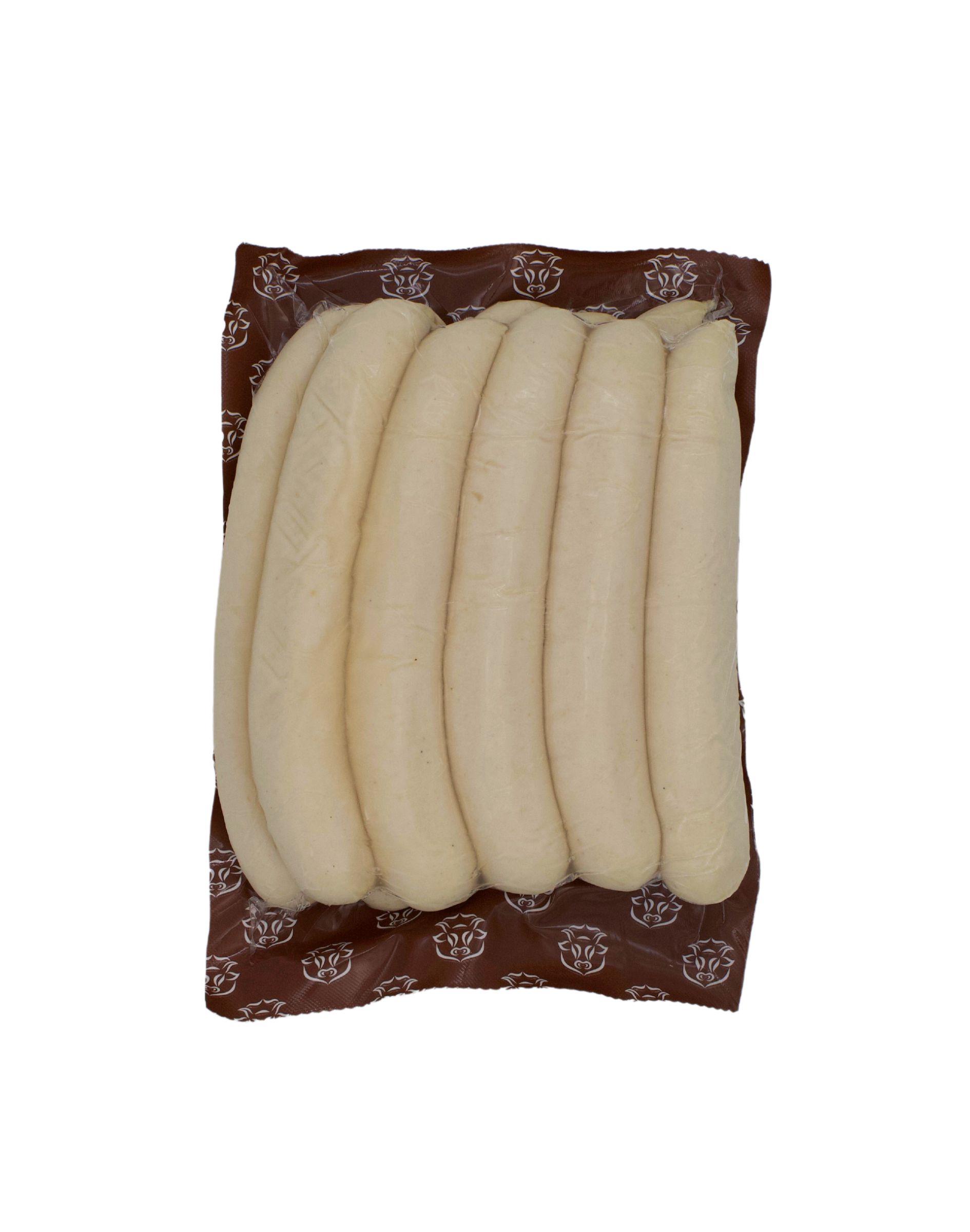 Feine Bratwurst 10x120g von Bleyer & Wichert 